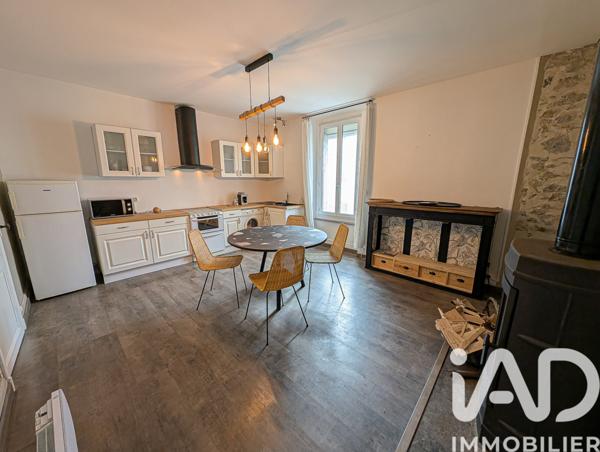 Maison à vendre 7 pièces 229 m² Lézignan-Corbières