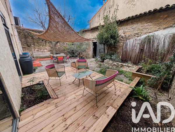 Maison à vendre 7 pièces 229 m² Lézignan-Corbières
