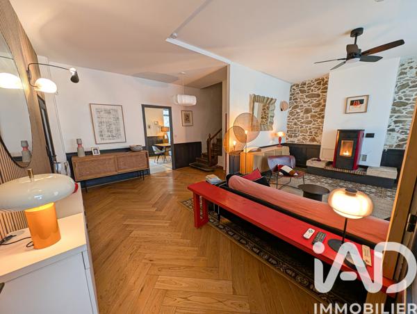 Maison à vendre 7 pièces 229 m² Lézignan-Corbières