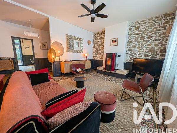 Maison à vendre 7 pièces 229 m² Lézignan-Corbières