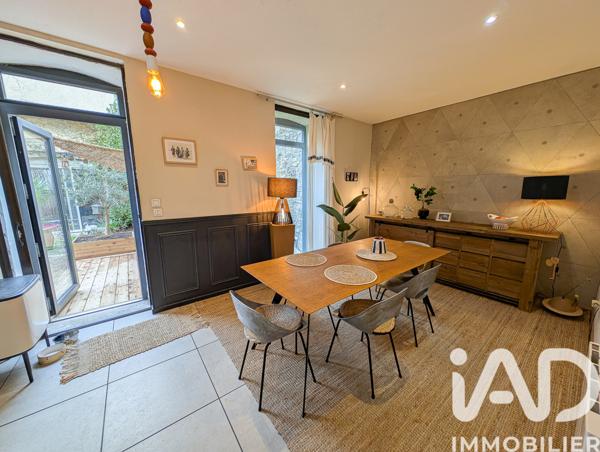 Maison à vendre 7 pièces 229 m² Lézignan-Corbières