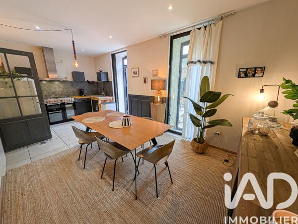 Maison à vendre 7 pièces 229 m² Lézignan-Corbières