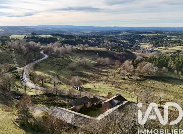 Maison à vendre 13 pièces 521 m² Monts-de-Randon