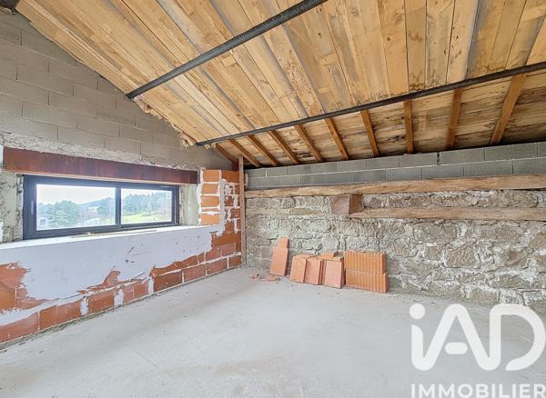 Maison à vendre 13 pièces 521 m² Monts-de-Randon