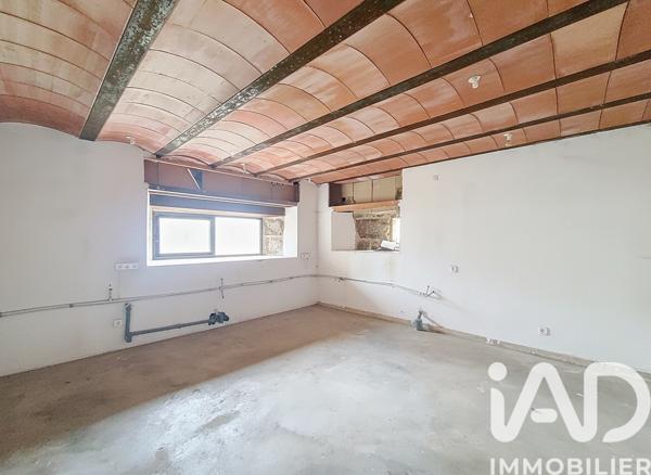 Maison à vendre 13 pièces 521 m² Monts-de-Randon