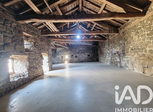 Maison à vendre 13 pièces 521 m² Monts-de-Randon