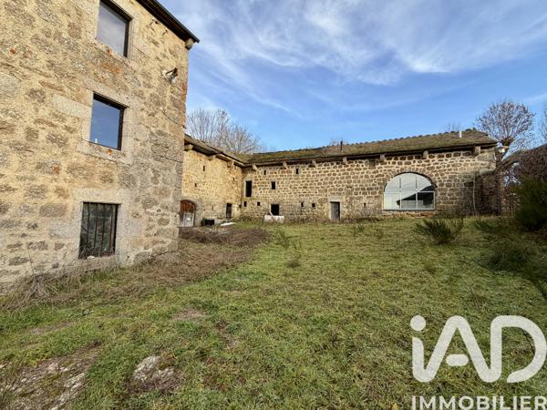 Maison à vendre 13 pièces 521 m² Monts-de-Randon