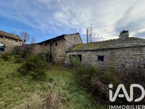 Maison à vendre 13 pièces 521 m² Monts-de-Randon