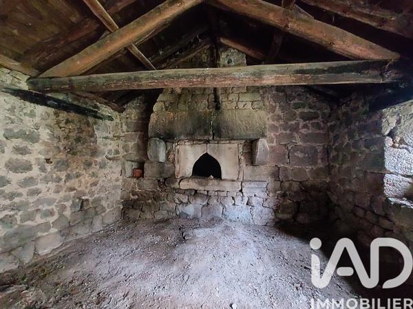 Maison à vendre 13 pièces 521 m² Monts-de-Randon