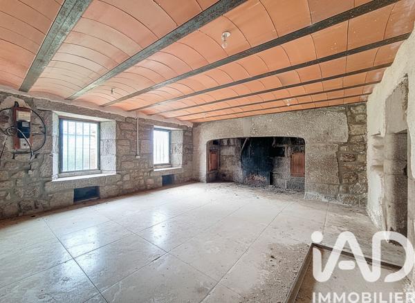 Maison à vendre 13 pièces 521 m² Monts-de-Randon