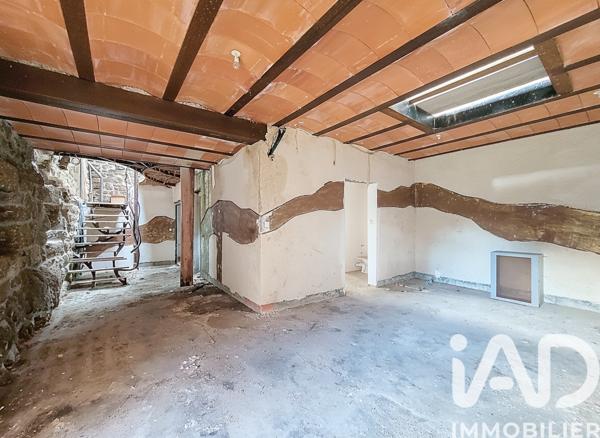 Maison à vendre 13 pièces 521 m² Monts-de-Randon