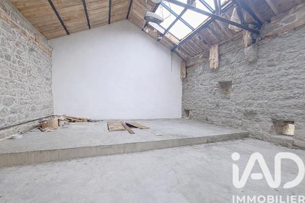 Maison à vendre 13 pièces 521 m² Monts-de-Randon