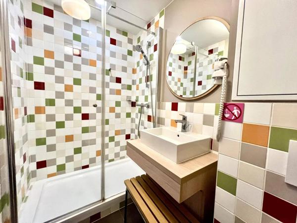 Maison de 3 pièces Center Parcs Villages Nature