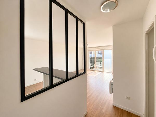 Appartement Le Barp 3 pièce(s) 61 m2