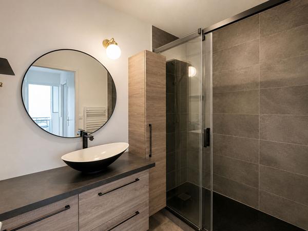 Appartement Le Barp 3 pièce(s) 61 m2