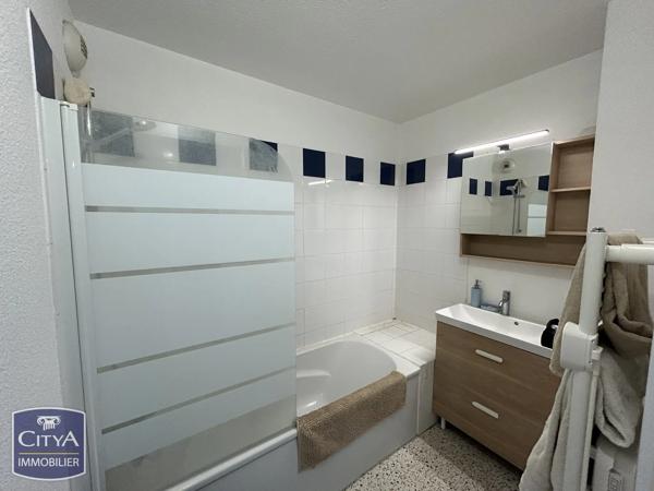 Appartement à vendre 2 pièces 47.4m² Bordeaux (33300)