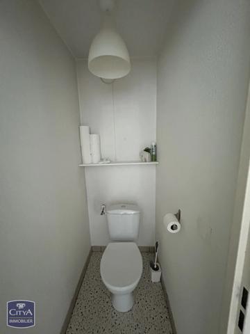 Appartement à vendre 2 pièces 47.4m² Bordeaux (33300)