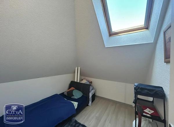 Appartement à vendre 2 pièces 17.8m² La Rochelle (17000)
