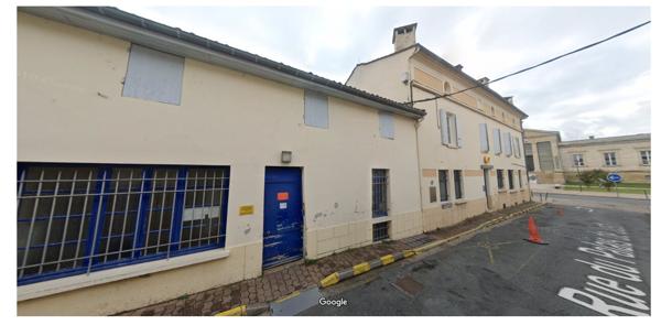 Appartement à vendre à BAZAS (33)