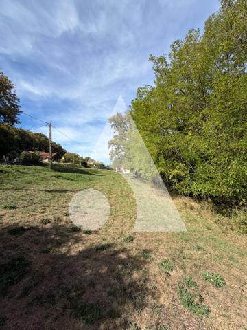 Terrain 4153 m2