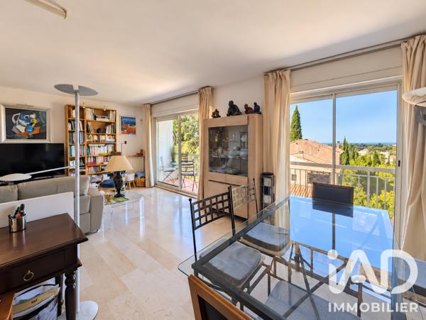 Appartement à vendre 3 pièces 93 m² Aix-en-Provence