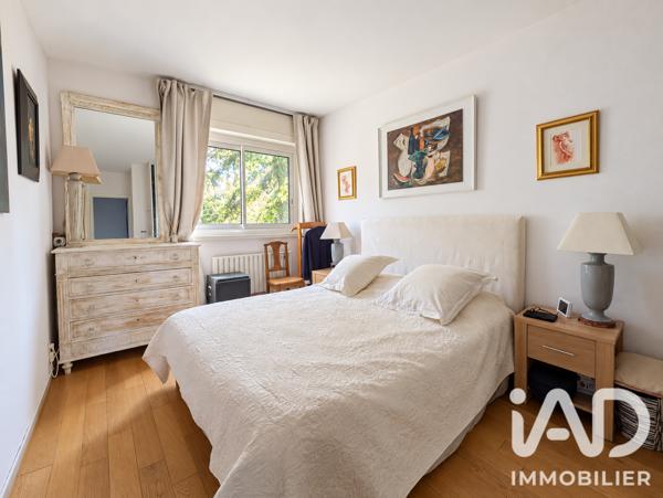 Appartement à vendre 3 pièces 93 m² Aix-en-Provence