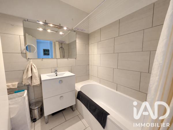 Appartement à vendre 3 pièces 93 m² Aix-en-Provence