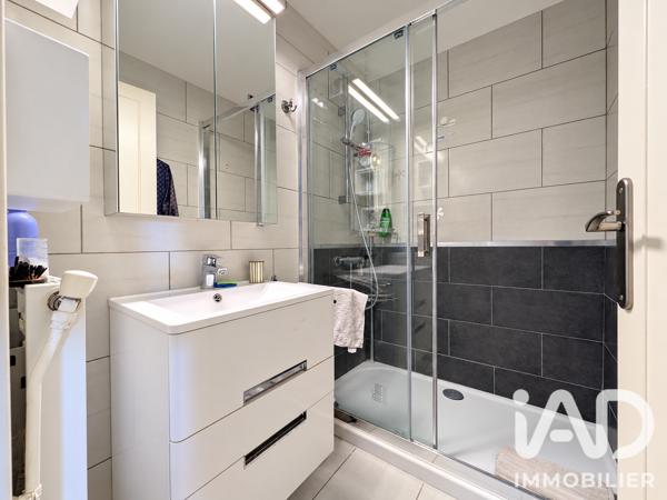 Appartement à vendre 3 pièces 93 m² Aix-en-Provence