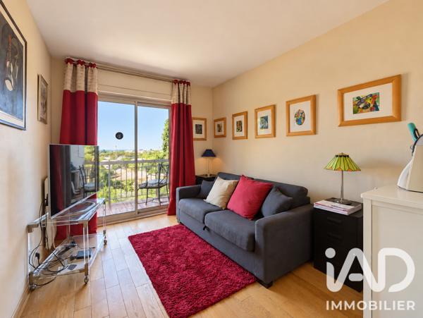 Appartement à vendre 3 pièces 93 m² Aix-en-Provence