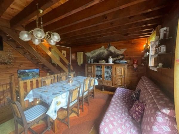 CHALET - MAISON à vendre 6 pièces proche de CAMPAN (65)