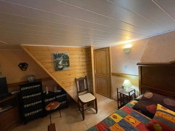 CHALET - MAISON à vendre 6 pièces proche de CAMPAN (65)