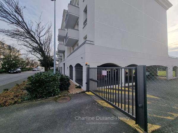 Immobilier Orléans (45100) – Parking 0m2 – 13 000 €