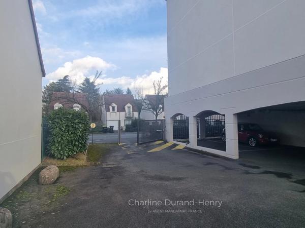Immobilier Orléans (45100) – Parking 0m2 – 13 000 €