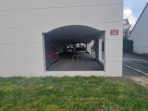 Immobilier Orléans (45100) – Parking 0m2 – 13 000 €