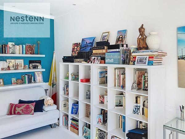 A vendre TOULON : Appartement de 4 pieces avec balcon - Un veritable coup de coeur !