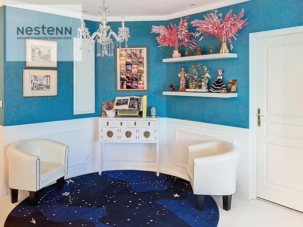 A vendre TOULON : Appartement de 4 pieces avec balcon - Un veritable coup de coeur !