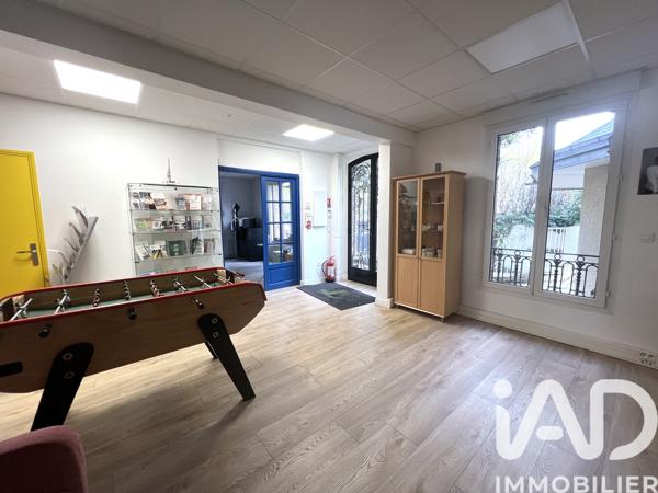 Murs commerciaux  à vendre 497 m² Saint-Maur-des-Fossés