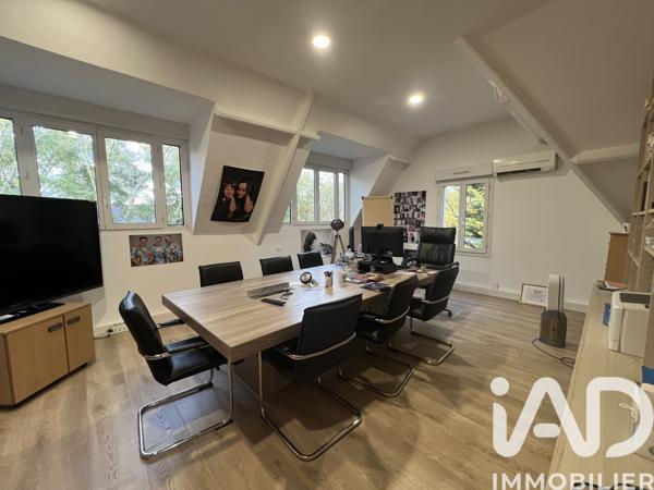 Murs commerciaux  à vendre 497 m² Saint-Maur-des-Fossés