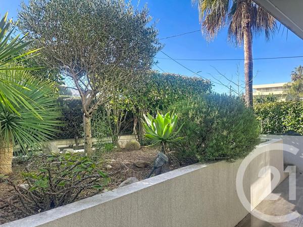 Appartement F2 à vendre  2 pièces - 47,51 m2 ANTIBES - 06