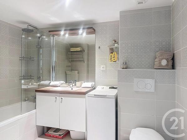 Appartement F2 à vendre  2 pièces - 47,51 m2 ANTIBES - 06