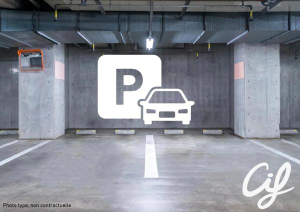 Parking / Box à vendre à Bouguenais (44340)