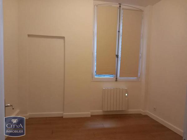 Appartement à louer 3 pièces 56.47m² Dieppe (76200)