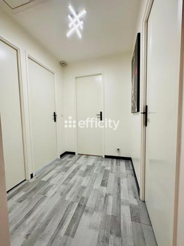 Maison 4 pièces - 88 m² Exclusivité efficity