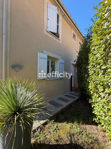 Maison 4 pièces - 88 m² Exclusivité efficity