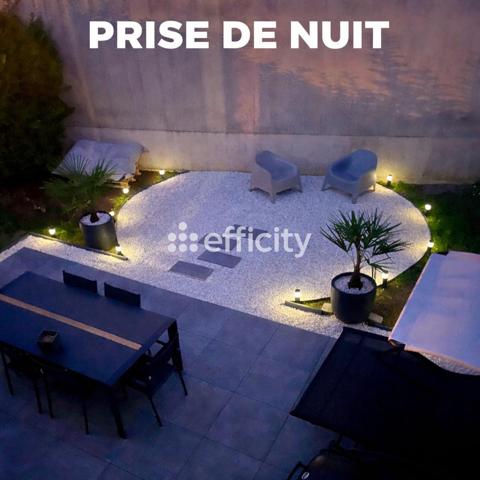 Maison 4 pièces - 88 m² Exclusivité efficity