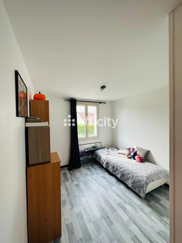 Maison 4 pièces - 88 m² Exclusivité efficity