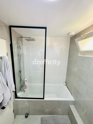 Maison 4 pièces - 88 m² Exclusivité efficity