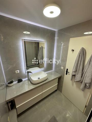 Maison 4 pièces - 88 m² Exclusivité efficity