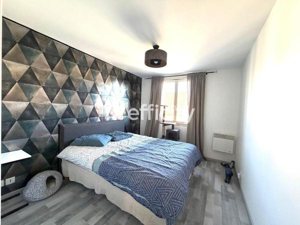 Maison 4 pièces - 88 m² Exclusivité efficity