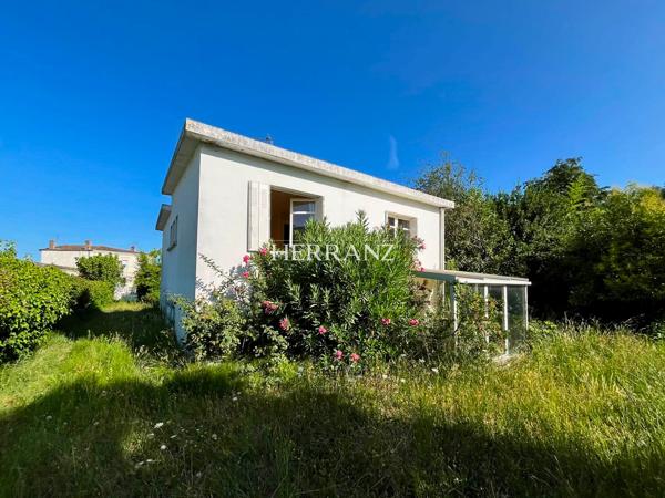 Maison des années 50 à rénover avec jardin et garage Détails des diagnostics énergétiques